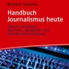Handbuch Journalismus heute*UTB GmbH Online