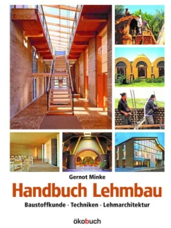 Handbuch Lehmbau*Ökobuch Verlag GmbH Sale