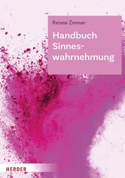 Handbuch Sinneswahrnehmung*Herder Verlag GmbH Discount