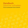 Bibliograph. Instit. GmbH Sprachwissenschaften-Handbuch Stilsicher schreiben