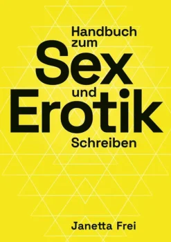 BoD - Books on Demand Lexika & Sprachen*Handbuch zum Sex- und Erotik-Schreiben