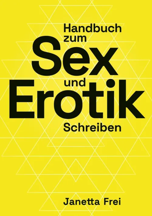 BoD - Books on Demand Lexika & Sprachen*Handbuch zum Sex- und Erotik-Schreiben