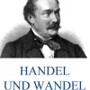 Jazzybee Verlag Literatur*Handel und Wandel