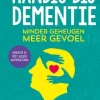 Bohn Stafleu van Loghum Niederländische Bücher*Handig bij dementie