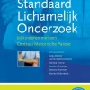 Bohn Stafleu van Loghum Niederländische Bücher-Handleiding Standaard Lichamelijk Onderzoek I