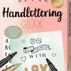 Handlettering-Glück*Coppenrath Online