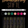 Handlettering-Stifte*Coppenrath Clearance