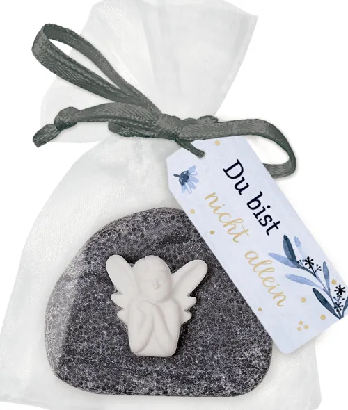 Coppenrath, Münster Achtsamkeit & Gesundheit-Handschmeichler - Du bist nicht allein