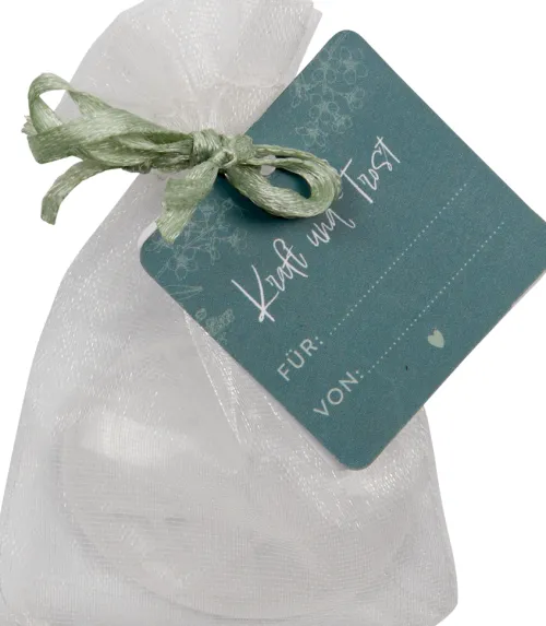 Coppenrath Achtsamkeit & Gesundheit-Handschmeichler - Kraft und Trost für dich