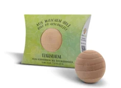 JOJO Achtsamkeit & Gesundheit-Handschmeichler Feigenbaum 45mm mit Baumhoroskop