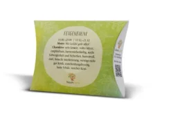 JOJO Achtsamkeit & Gesundheit-Handschmeichler Feigenbaum 45mm mit Baumhoroskop