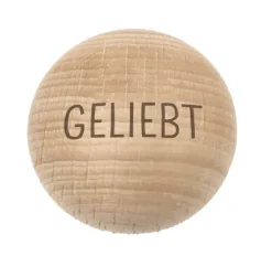 Brunnen-Verlag, Gießen Achtsamkeit & Gesundheit-Handschmeichler geliebt