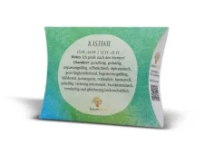 JOJO Achtsamkeit & Gesundheit*Handschmeichler Kastanie 45mm mit Baumhoroskop