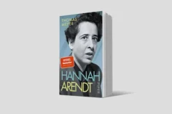 Piper Verlag GmbH Biografien & Erinnerungen|Religion & Philosophie-Hannah Arendt