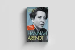 Piper Verlag GmbH Biografien & Erinnerungen|Religion & Philosophie-Hannah Arendt