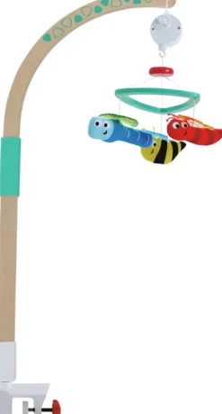 Toynamics Baby & Kleinkind-Hape - Baby-Mobile Süße Träume
