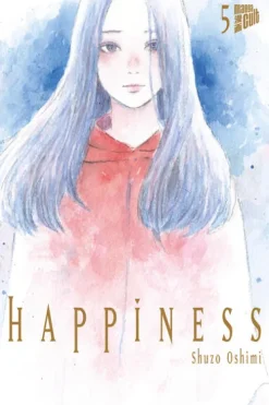 Manga Cult Drama - Gekiga*Happiness 5