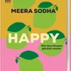 Dorling Kindersley Verlag Star-Köche|Kochbücher Nach Zutaten-Happy - weil diese Rezepte glücklich machen