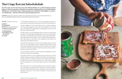Dorling Kindersley Verlag Star-Köche|Kochbücher Nach Zutaten-Happy - weil diese Rezepte glücklich machen