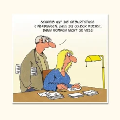 Happy Birthday zum 60. Geburtstag*Lappan Verlag