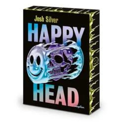 Magellan GmbH Lgbtqia+ Jugendbücher-Happy Head