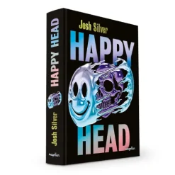 Magellan GmbH Lgbtqia+ Jugendbücher-Happy Head