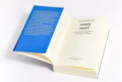 Happy Heart - Gesund mit dem Herzensdoc*Heyne Verlag Outlet