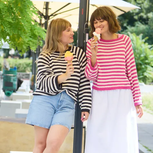 frechverlag GmbH Biografien & Erinnerungen-Happy Knits