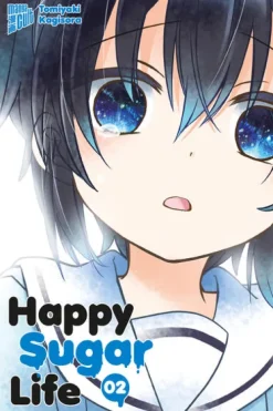 Manga Cult Mystery|Erotik*Happy Sugar Life 2