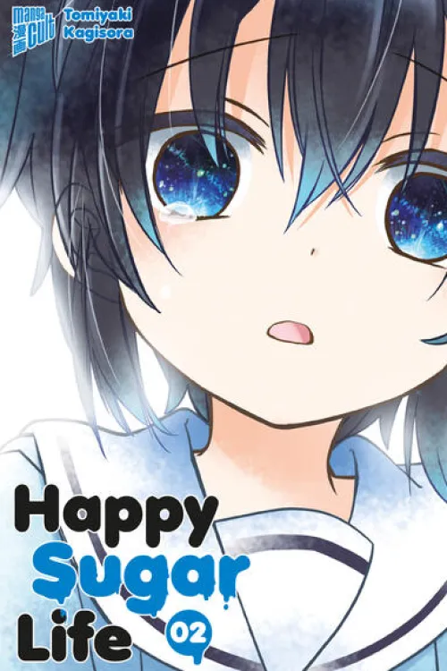 Manga Cult Mystery|Erotik*Happy Sugar Life 2
