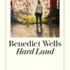 Diogenes Verlag AG Romane & Erzählungen|Literatur*Hard Land