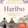 Haribo - Goldene Zeiten brechen an*Penguin Random House Hot
