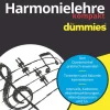 Wiley-VCH GmbH Musikwissenschaft-Harmonielehre kompakt für Dummies
