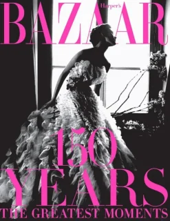 Abrams & Chronicle Books Mode & Design*Harper's Bazaar: 150 Years