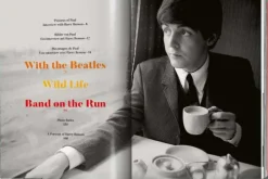 Taschen GmbH Künstler:Innen Im Fokus-Harry Benson. Paul