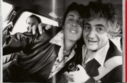 Taschen GmbH Künstler:Innen Im Fokus-Harry Benson. Paul