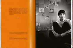 Taschen GmbH Künstler:Innen Im Fokus-Harry Benson. Paul