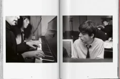 Taschen GmbH Künstler:Innen Im Fokus-Harry Benson. Paul