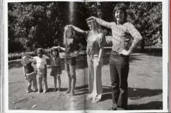 Taschen GmbH Künstler:Innen Im Fokus-Harry Benson. Paul