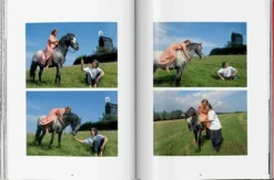 Taschen GmbH Künstler:Innen Im Fokus-Harry Benson. Paul