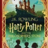 Bloomsbury UK Kinderbücher*Harry Potter 1 and the Philosopher's Stone.