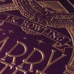 Kinder Carlsen Verlag GmbH 10-12 Jahre-Harry Potter - Gesamtausgabe (Harry Potter)