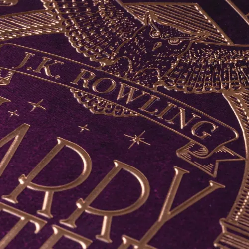 Kinder Carlsen Verlag GmbH 10-12 Jahre-Harry Potter - Gesamtausgabe (Harry Potter)