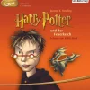Harry Potter 4 und der Feuerkelch. 2 MP3-CDs*Hoerverlag DHV Der Sale