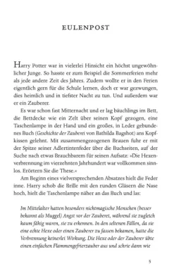 Harry Potter 3 und der Gefangene von Askaban*Carlsen Verlag GmbH Discount