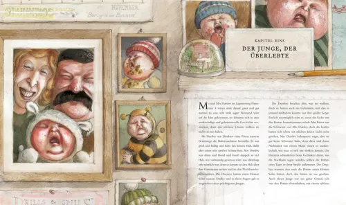 Harry Potter 1 und der Stein der Weisen. Schmuckausgabe*Carlsen Verlag GmbH Outlet