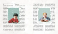 Harry Potter 2 und die Kammer des Schreckens. Schmuckausgabe*Carlsen Verlag GmbH Best