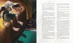 Harry Potter 2 und die Kammer des Schreckens. Schmuckausgabe*Carlsen Verlag GmbH Best