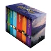 Bloomsbury UK Kinderbücher*Harry Potter Box Set: The Complete Collection (Children's Paperback)
