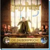 Panini Verlags GmbH Musik, Film, Theater*Harry Potter: Die Zaubersprüche - Das Handbuch zu den Filmen